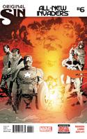 All-new Invaders #6