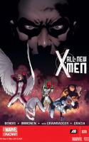 All-new X-men #28
