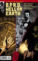 B.p.r.d. Hell On Earth #120