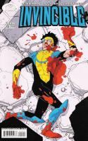 Invincible 12