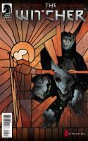 The Witcher #4