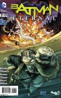 Batman Eternal #7