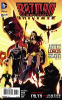 Justice Lords Beyond Part 2