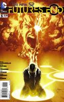 Futures End #5