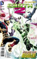 The Kryptonian Part 4