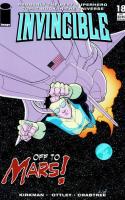 Invincible 18