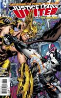 Justice League Canada Part 3