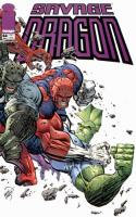 Savage Dragon #64