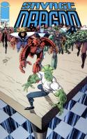 Savage Dragon #66