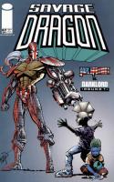 Savage Dragon #67