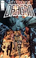 Savage Dragon #71
