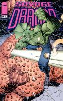 Savage Dragon #72