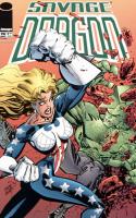 Savage Dragon #74