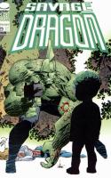 Savage Dragon #75