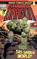 Savage Dragon #76