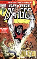 Savage Dragon #77
