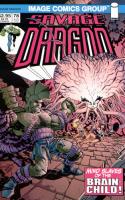 Savage Dragon #78