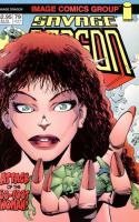 Savage Dragon #79