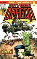 Savage Dragon #82