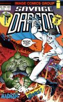 Savage Dragon #83