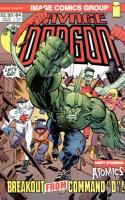 Savage Dragon #84