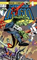Savage Dragon #85