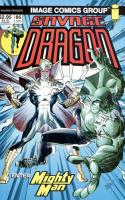 Savage Dragon #86
