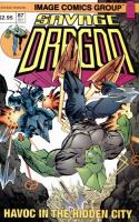 Savage Dragon #87