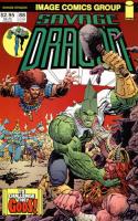 Savage Dragon #88