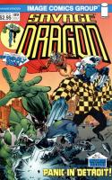 Savage Dragon #89