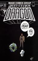 Savage Dragon #90