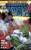 Savage Dragon #91