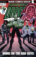 Savage Dragon #92