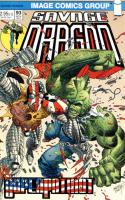 Savage Dragon #93