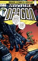 Savage Dragon #94