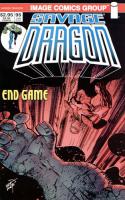 Savage Dragon #95
