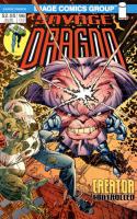 Savage Dragon #96