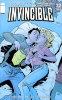 Invincible 22