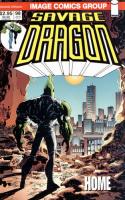 Savage Dragon #98