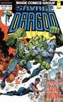 Savage Dragon #99
