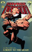 Savage Dragon #101