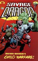 Savage Dragon #102