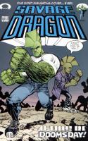 Savage Dragon #103