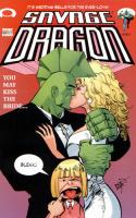 Savage Dragon #104