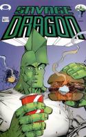 Savage Dragon #105
