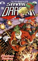 Savage Dragon #106