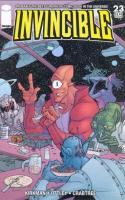 Invincible 23