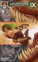 Aphrodite Ix #11