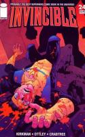 Invincible 24