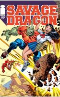 Savage Dragon #195